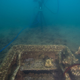 Illustration for article titled Dive into This Digital USS Arizona in the Name of Conservation